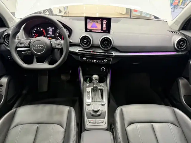 Audi Audi Q2L 2022 35 TFSI Fashion Dynamic — Фото автомобиля 19