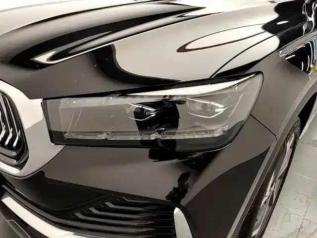 Geely Xingyue L — Фото автомобиля 19