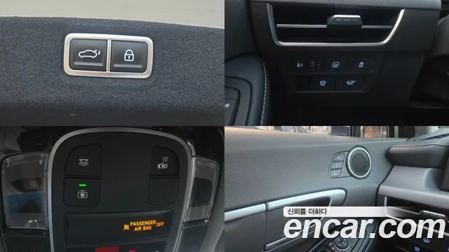 Hyundai Sonata Exclusive — Фото автомобиля 13