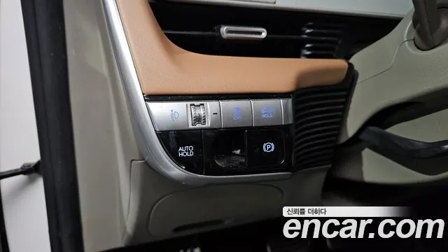 Hyundai Ioniq 5 Ioniq5 — Фото автомобиля 21
