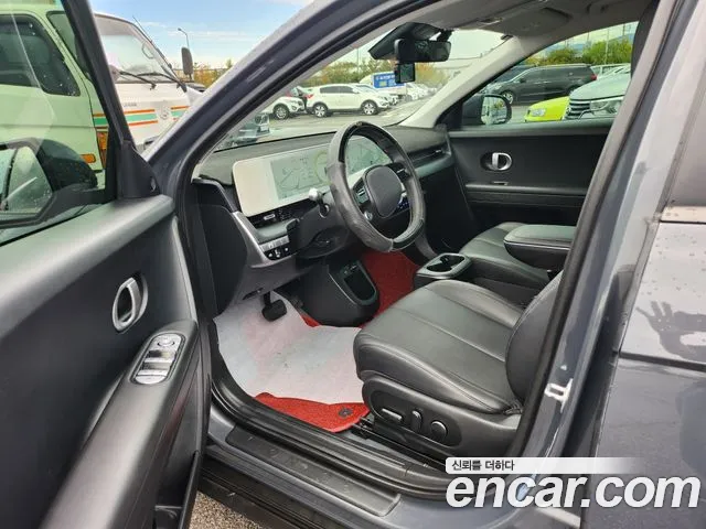 Hyundai Ioniq 5 — Фото автомобиля 15