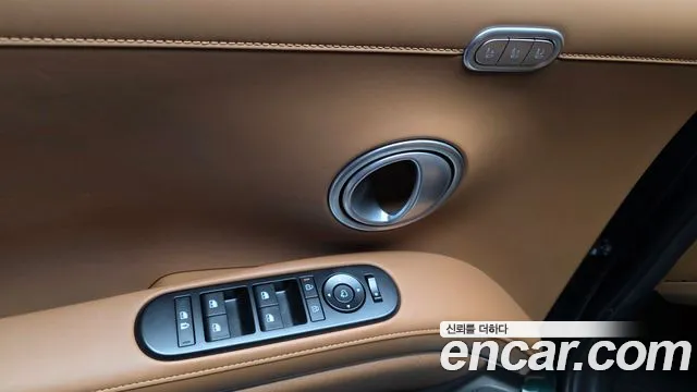 Hyundai Palisade Palisade (LX3) Бензин 2.5T 2WD 9 мест — Фото автомобиля 25