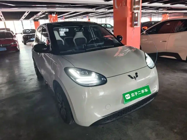 Wuling Bingo — Фото автомобиля 3