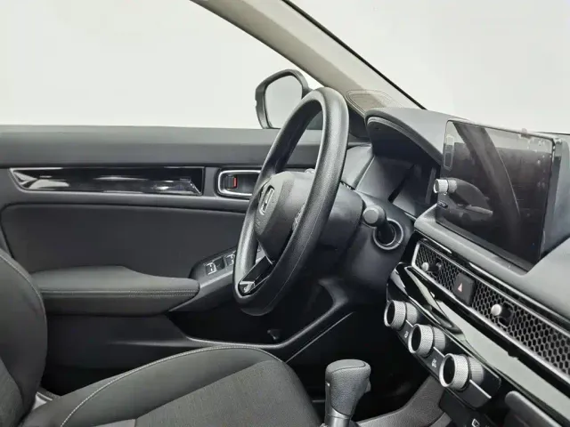 Honda Civic — Фото автомобиля 22