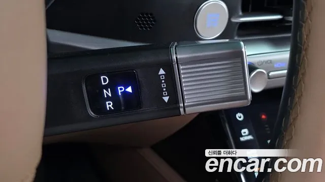Hyundai Grandeur — Фото автомобиля 9