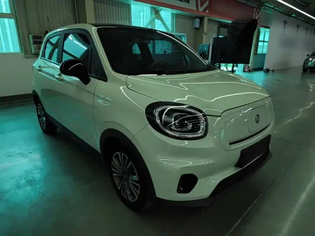 Leapmotor T03 — Фото автомобиля 3