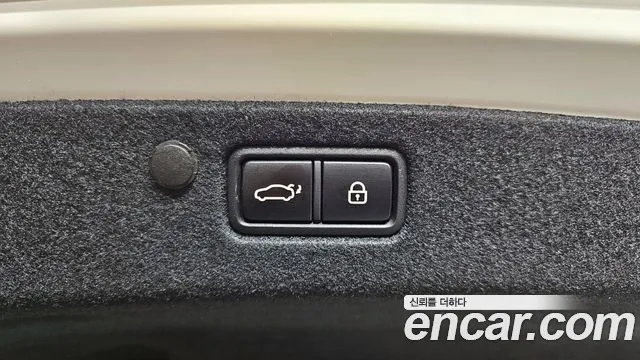 Hyundai Grandeur Новый Grandeur IG — Фото автомобиля 18