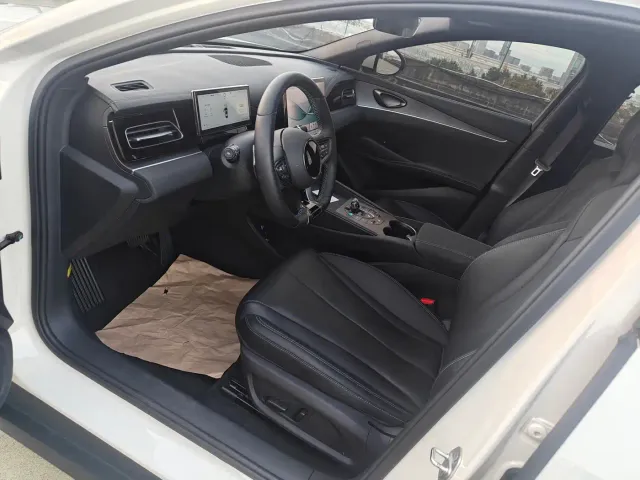 BYD Seal 06 — Фото автомобиля 12
