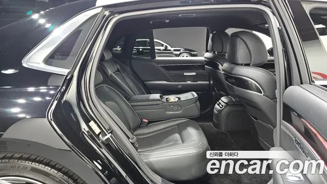 Genesis G90 RS4 — Фото автомобиля 17