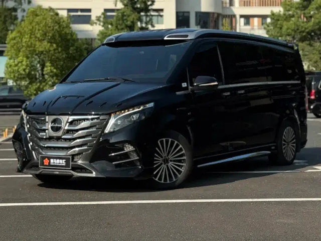 Lorinser LS Series — Фото автомобиля 11