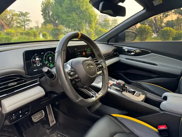 GAC Trumpchi Emkoo — Фото автомобиля 16