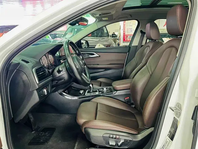 BMW 1 Series — Фото автомобиля 7