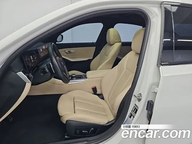 BMW 3 Series G20 — Фото автомобиля 11