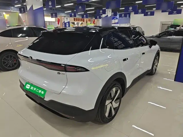 Deepal S05 — Фото автомобиля 6