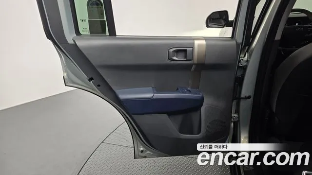 Kia EV3 — Фото автомобиля 14