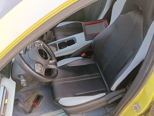 BYD Seagull — Фото автомобиля 14