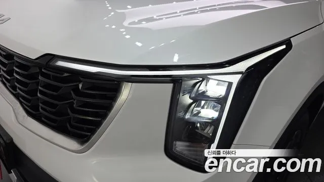 Kia Sorento 4th Gen — Фото автомобиля 7