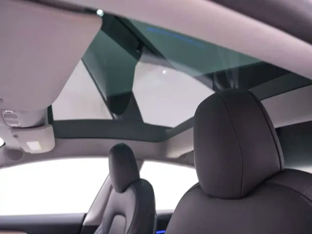 Tesla Model 3 — Фото автомобиля 12