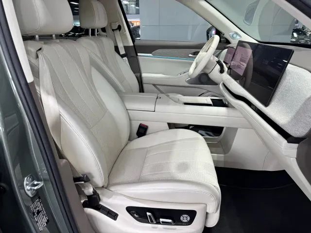 Wey Lanshan — Фото автомобиля 6