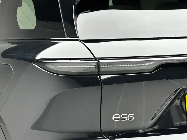 NIO NIO ES6 2025 75kWh — Фото автомобиля 15