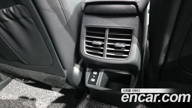 Kia Seltos Бензин 1.6 турбо 2WD — Фото автомобиля 25