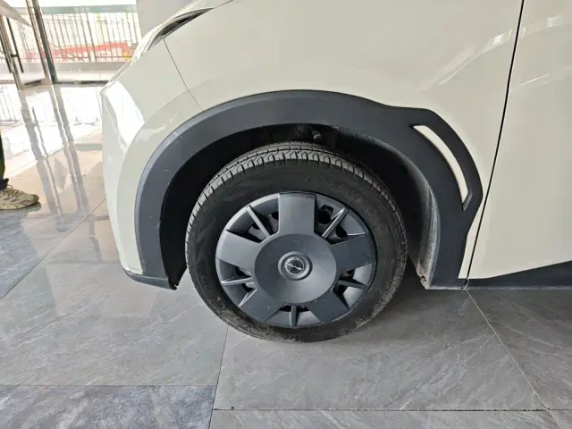 BYD Seagull — Фото автомобиля 22