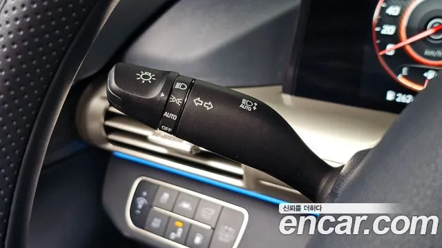 Hyundai Nexo Nexo Premium — Фото автомобиля 15