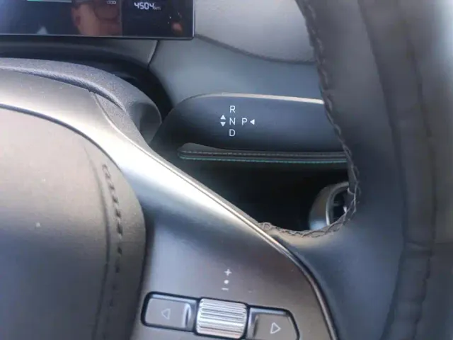 BYD Qin PLUS — Фото автомобиля 16