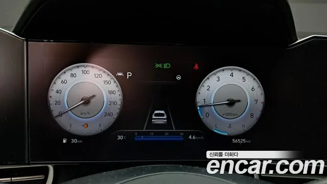 Hyundai AVANTE Avante (CN7) — Фото автомобиля 8