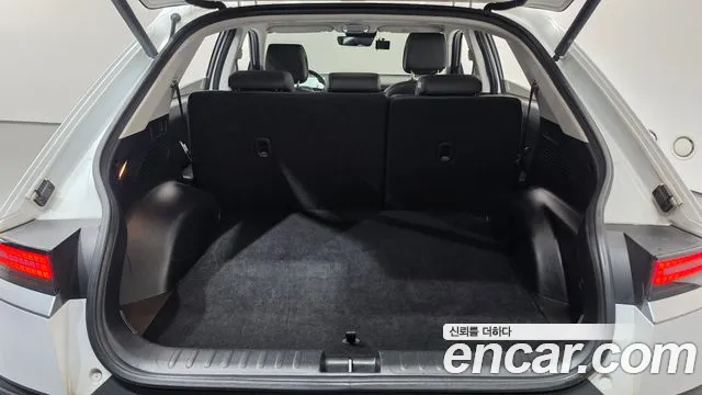 Hyundai Ioniq 5 — Фото автомобиля 23