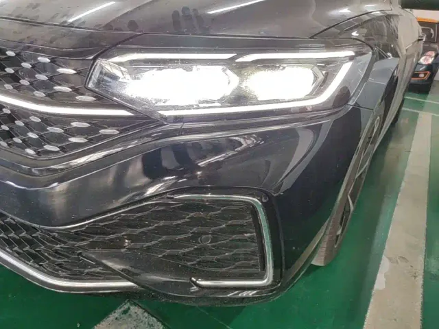 Volkswagen Passat — Фото автомобиля 17