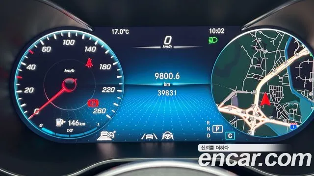 Mercedes-Benz GLC-Class X253 — Фото автомобиля 8