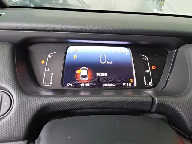 Honda Fit — Фото автомобиля 11
