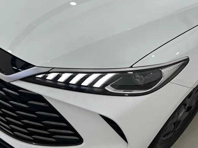 BYD Qin PLUS — Фото автомобиля 3