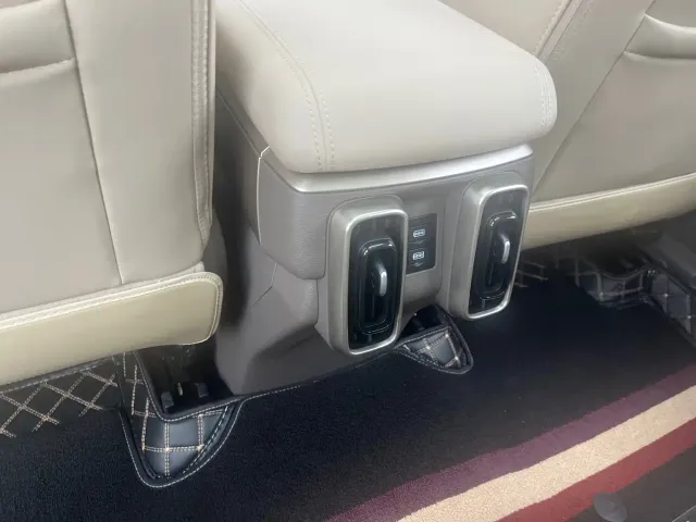 Haval Big Dog — Фото автомобиля 20
