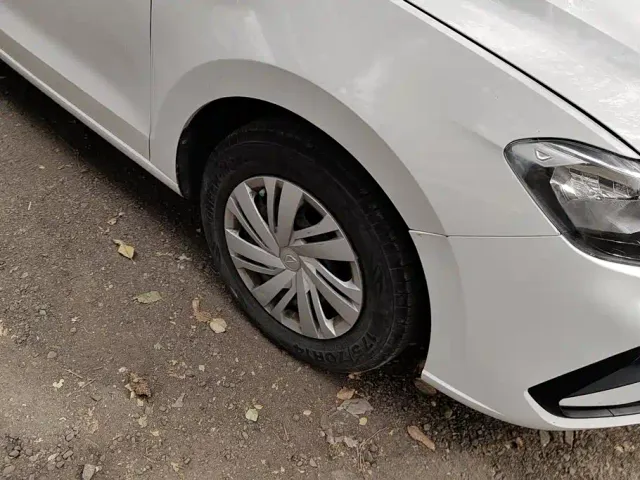 Jetta VA3 — Фото автомобиля 6