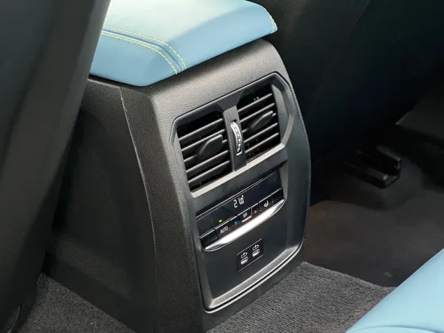 BMW M3 — Фото автомобиля 15