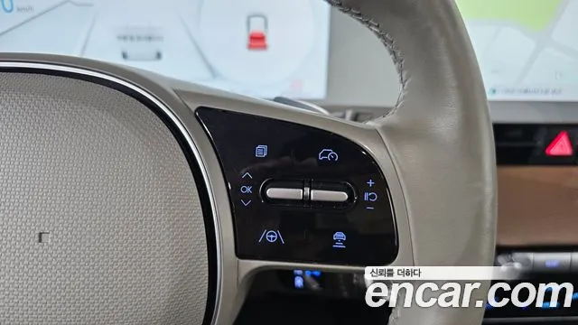 Hyundai Ioniq5 Ioniq5 — Фото автомобиля 24