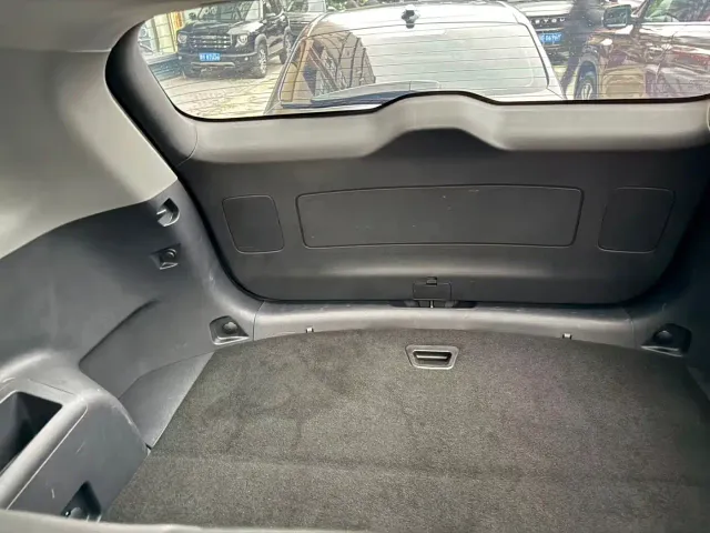 Changan CS75 Plus — Фото автомобиля 11
