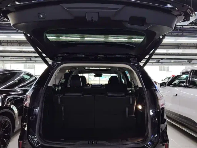 Ford Edge — Фото автомобиля 18