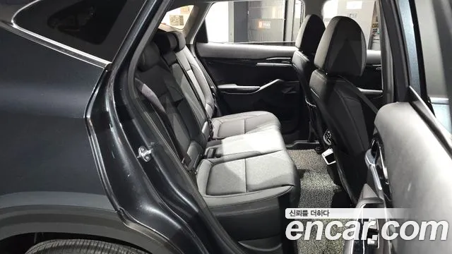Kia Seltos New — Фото автомобиля 17