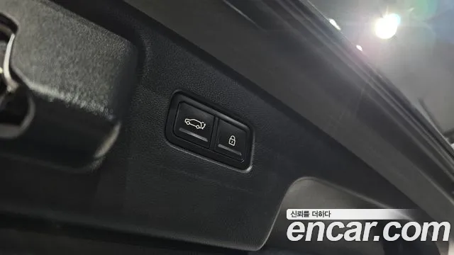 Hyundai Palisade Palisade (LX3) — Фото автомобиля 17