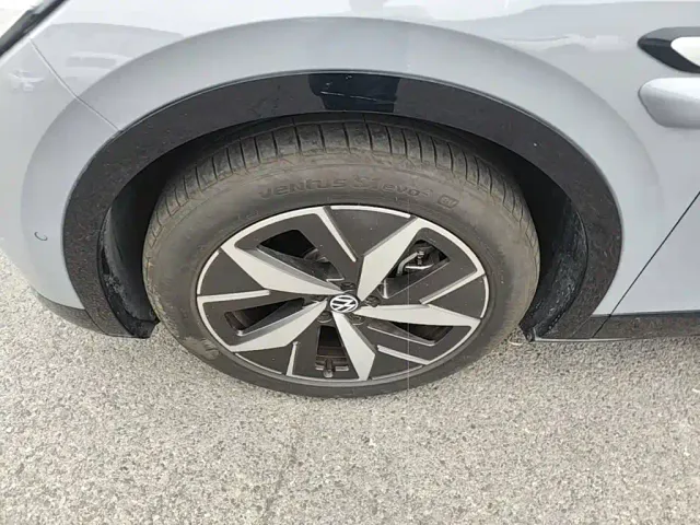 Volkswagen ID.4 Crozz — Фото автомобиля 24