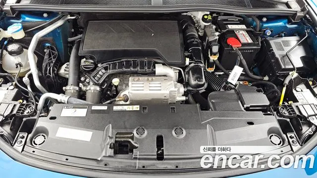 Peugeot 408 — Фото автомобиля 9