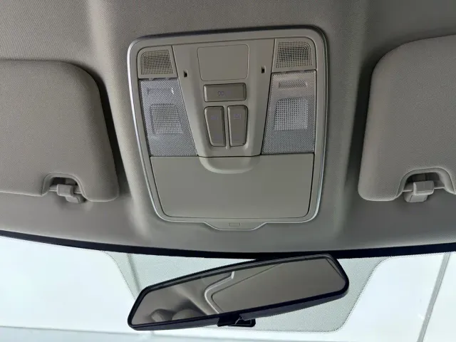 Changan CS35 Plus — Фото автомобиля 16
