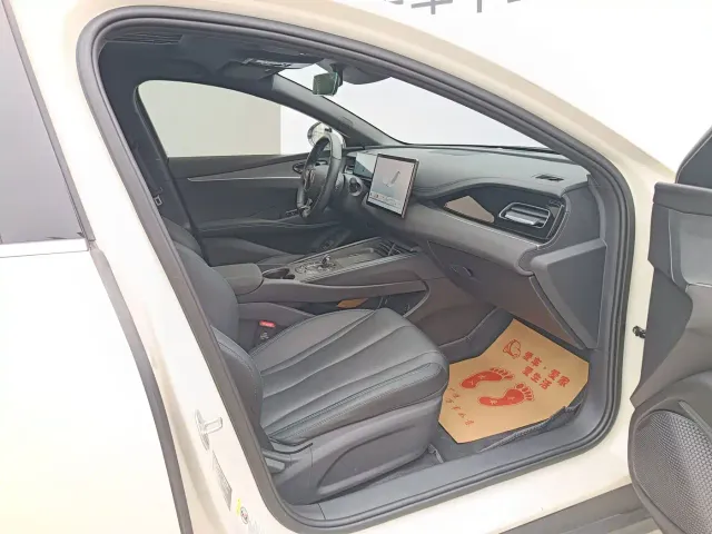 BYD Seal 06 — Фото автомобиля 16