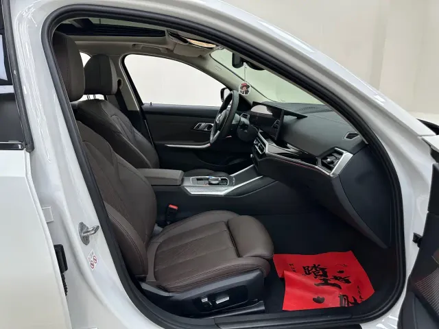 BMW i3 — Фото автомобиля 28