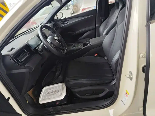 BYD Seal 06 — Фото автомобиля 14