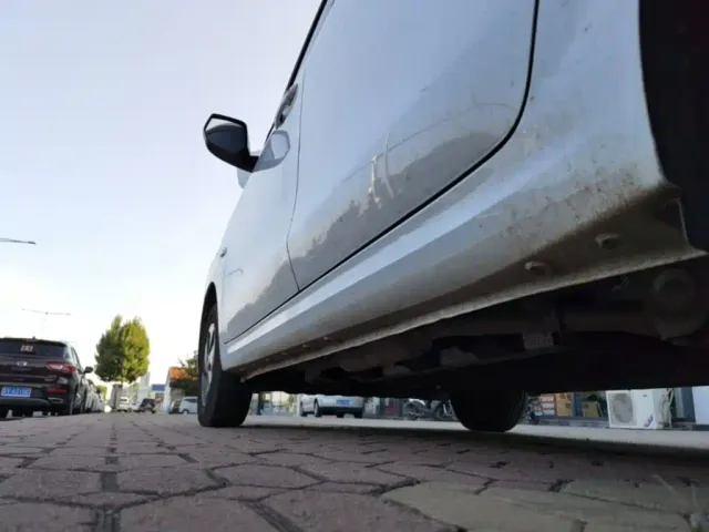 Wuling Hongguang — Фото автомобиля 5
