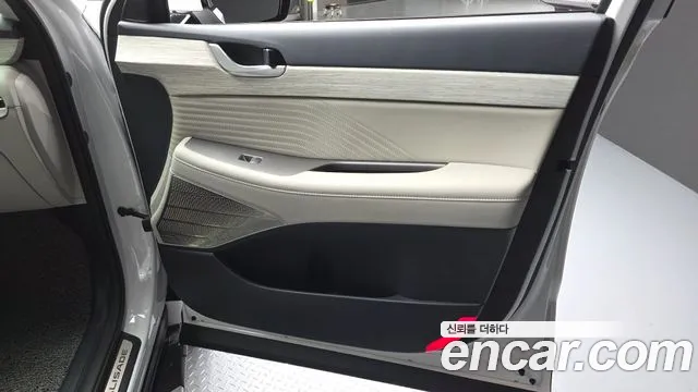 Hyundai Palisade The New — Фото автомобиля 13